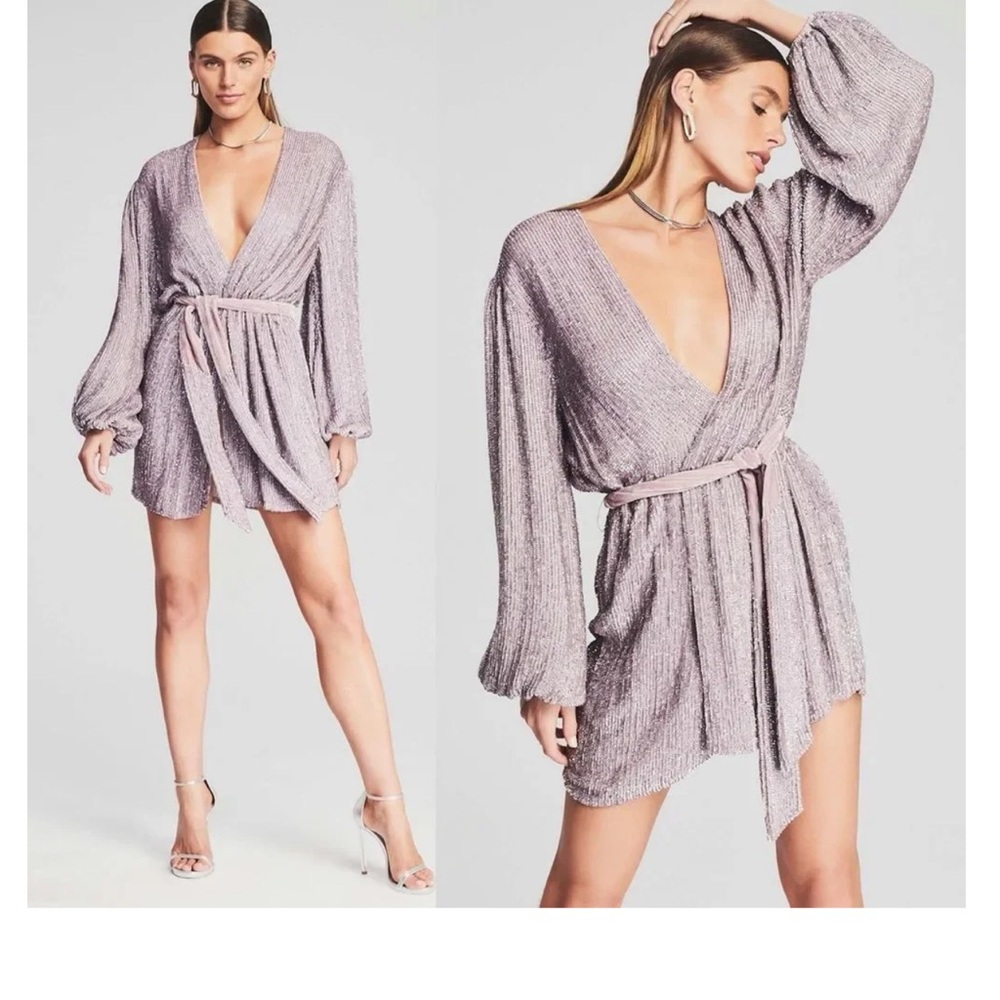Retrofete Gabrielle Robe
